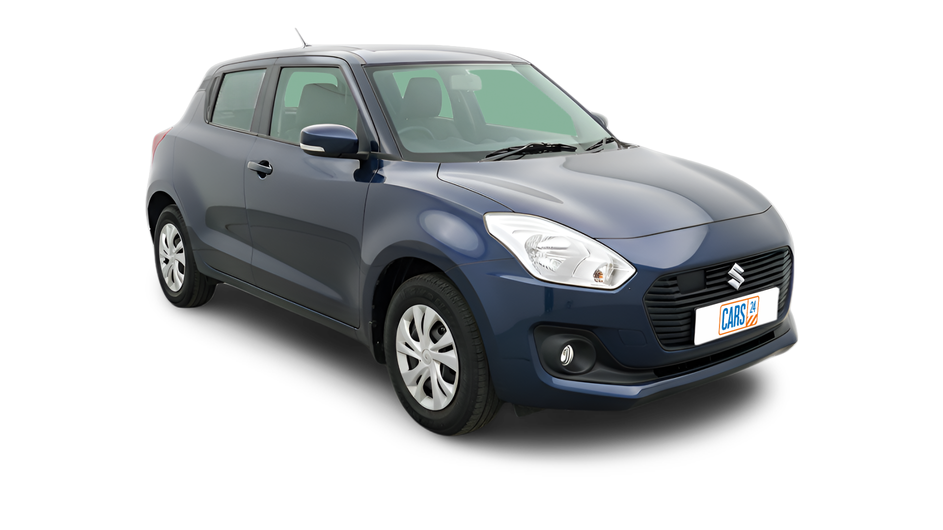 Maruti Swift-img